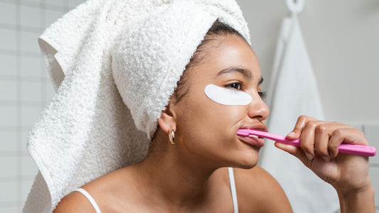 10 Easy Hygiene Hacks for Staying Fresh & Clean