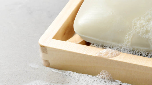 Debunking 5 Common Myths About Bar Soap