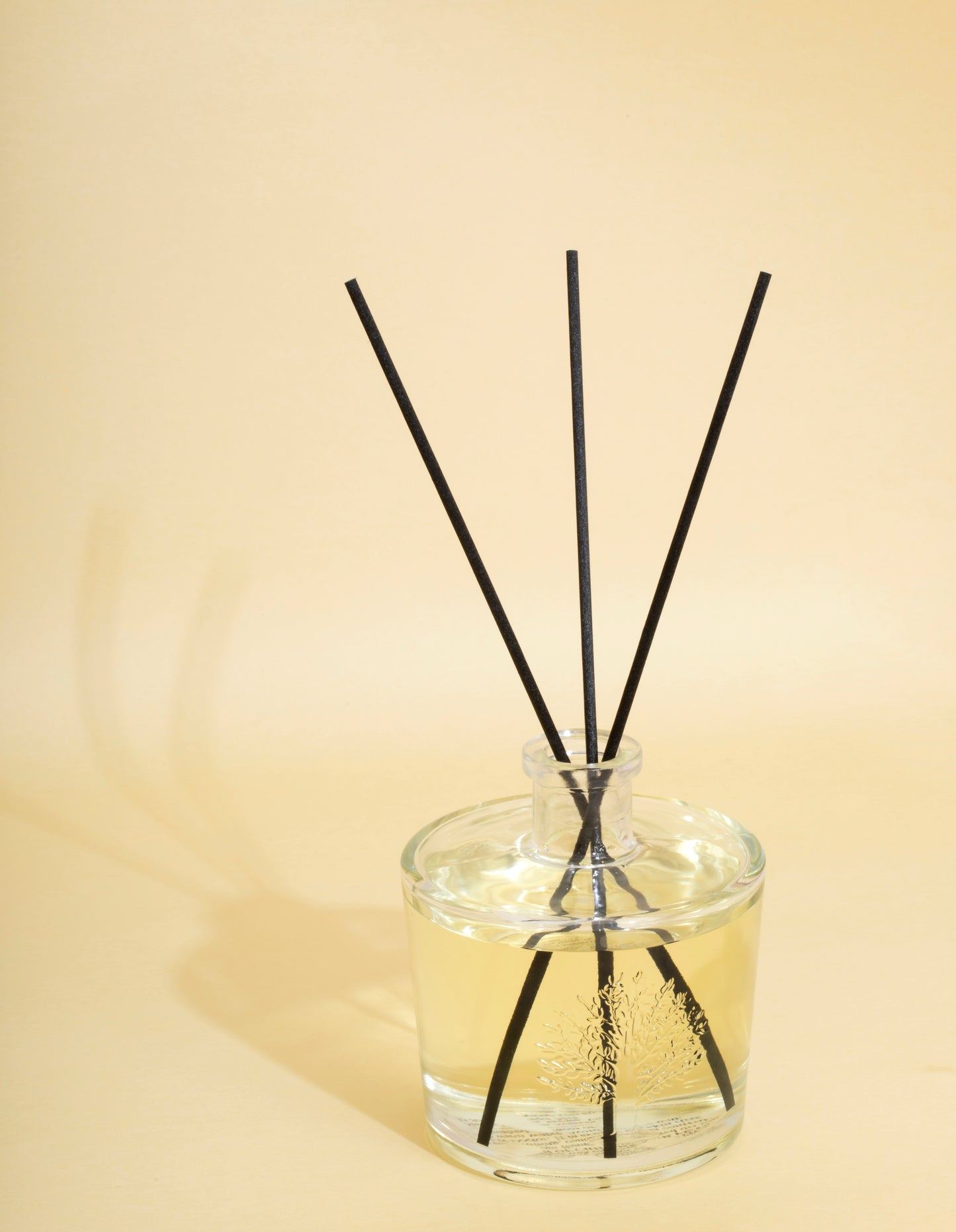 Wavertree & London Beach Diffuser | 6-Month Fragrance for Home & Office