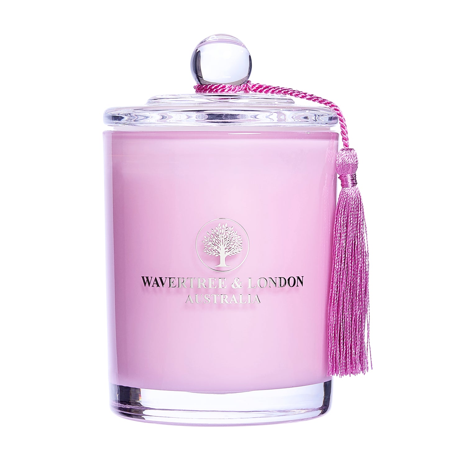 Wavertree & London 100's & 1000's Candle