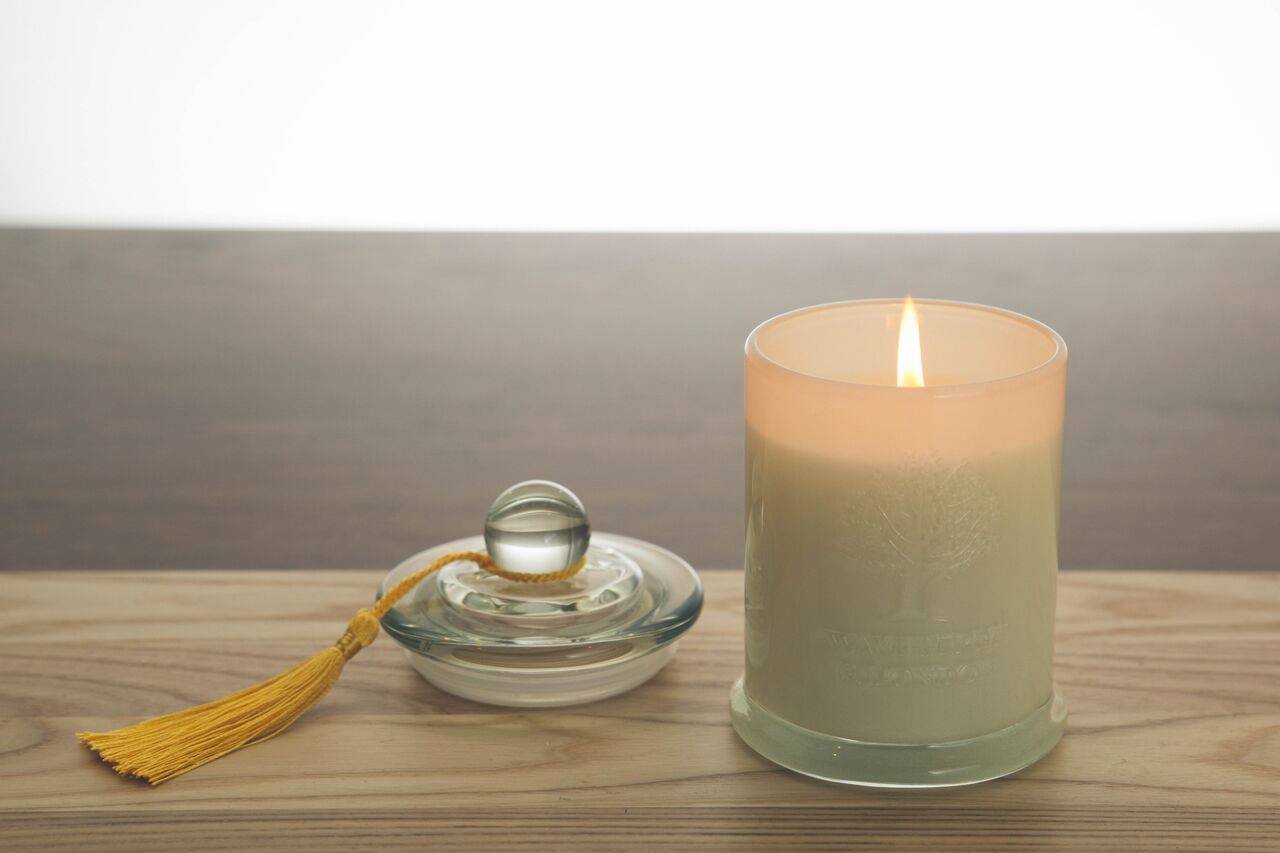 Wavertree & London Beach Candle