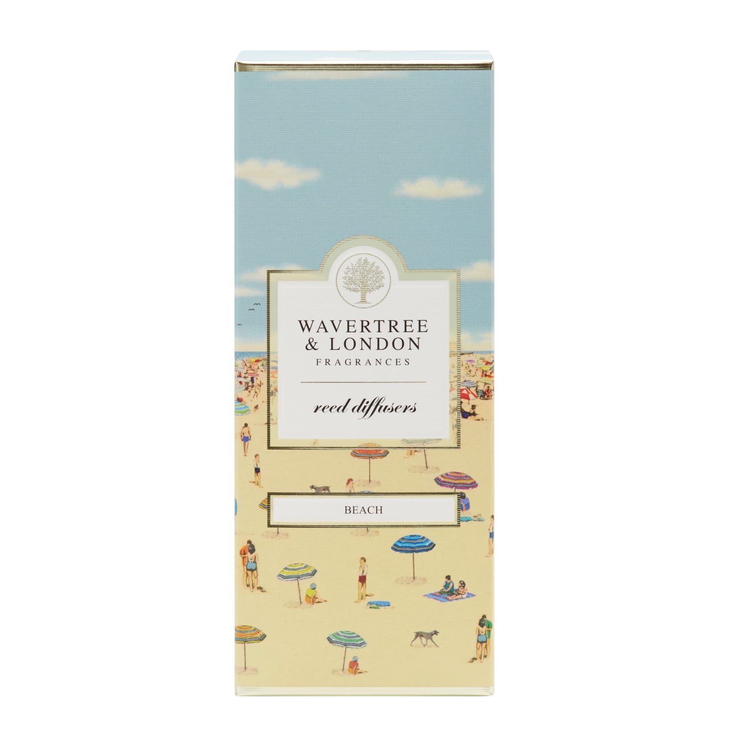 Wavertree & London Beach Diffuser