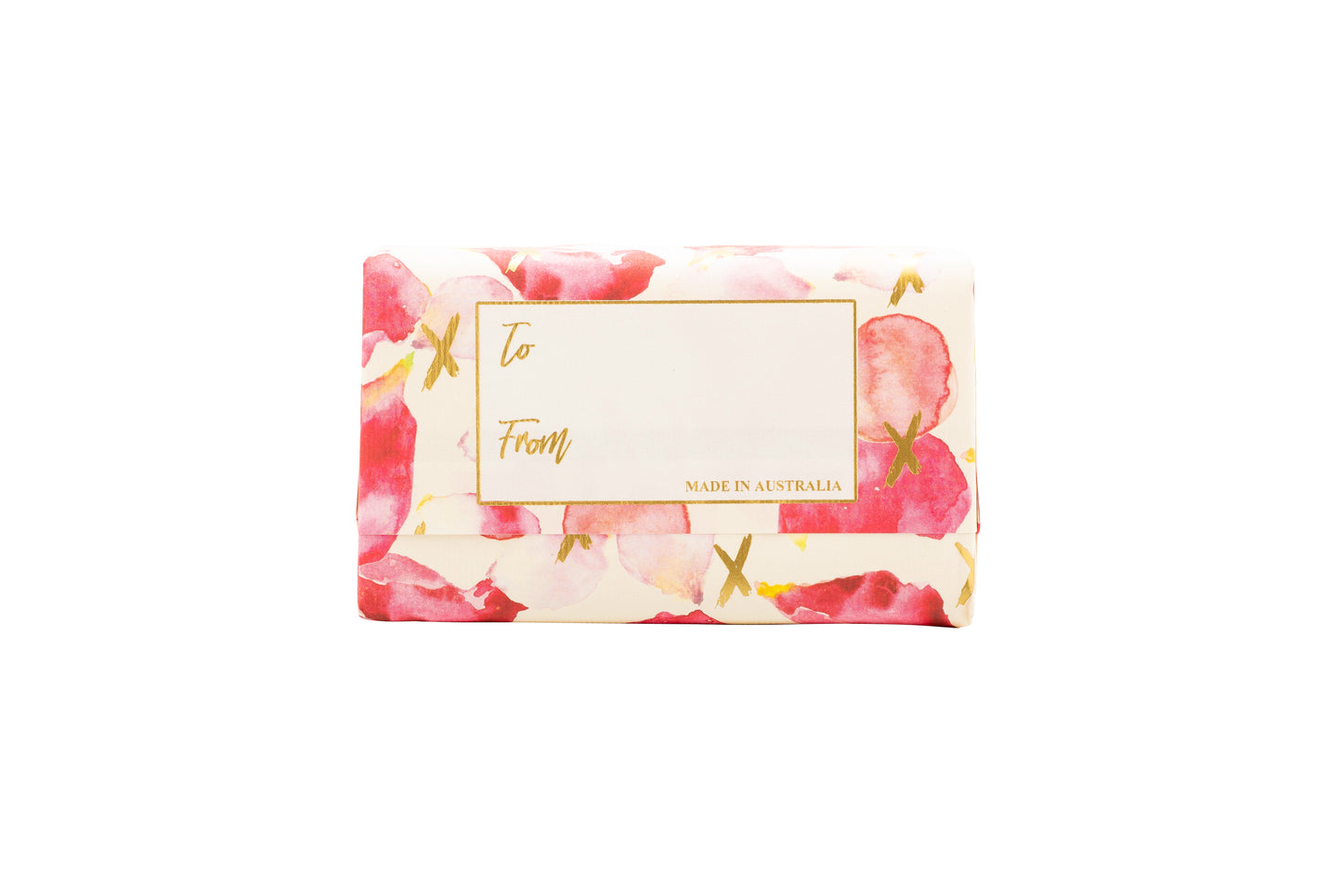 Wavertree & London Love You Petals - Sweet Pea Fragrance Soap Bar
