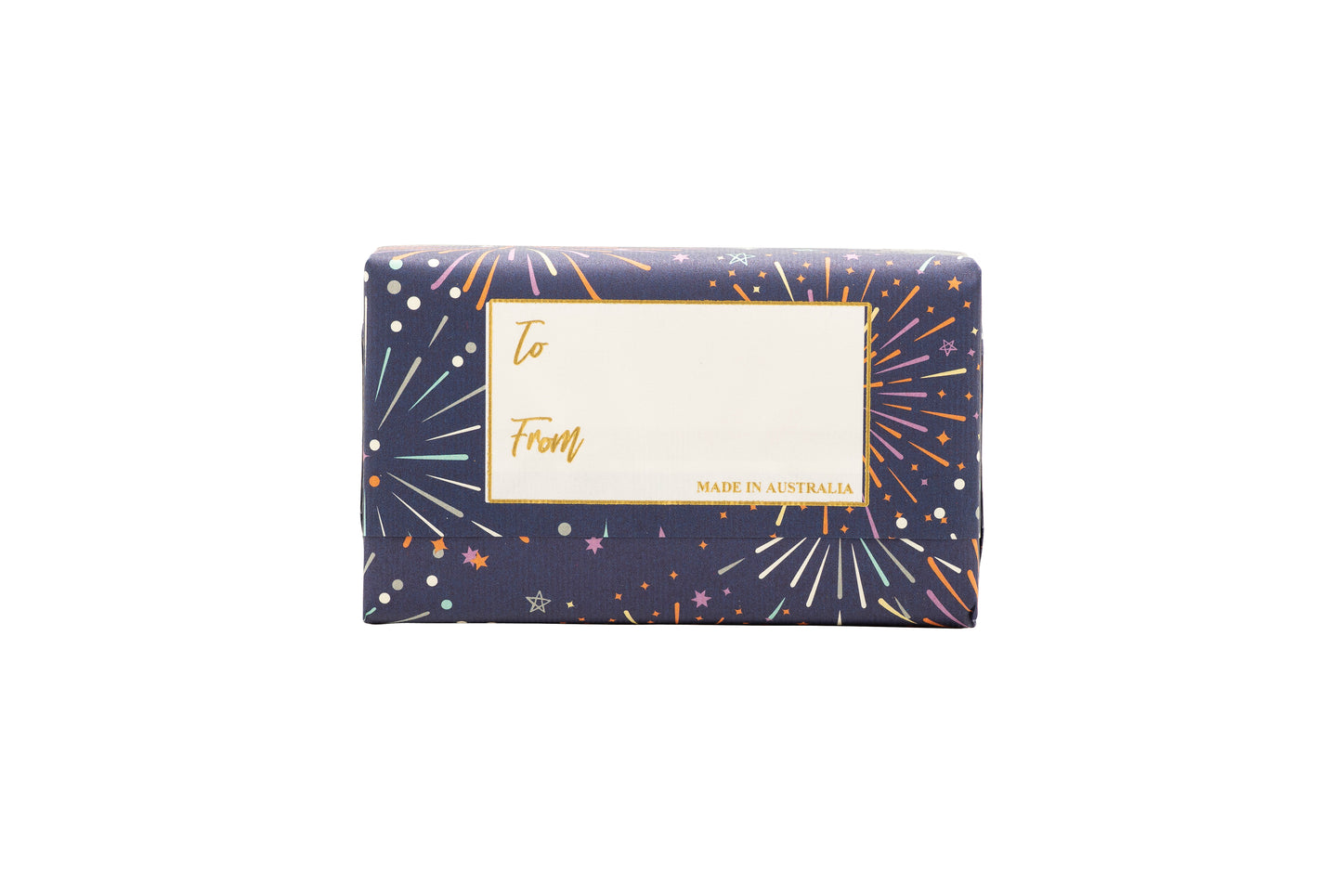 Wavertree & London Congratulations - Peony Fragrance Soap Bar