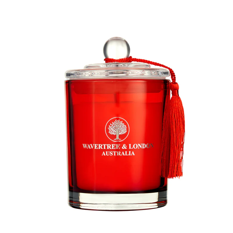 Wavertree & London Negroni Candle