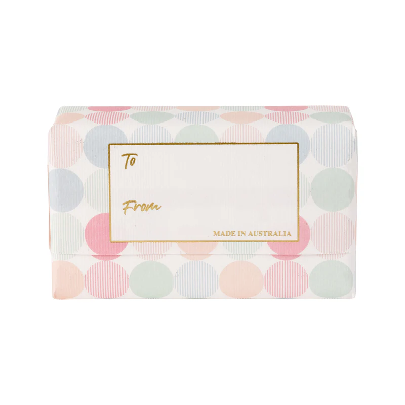 Wavertree & London Just Because Soap Bar