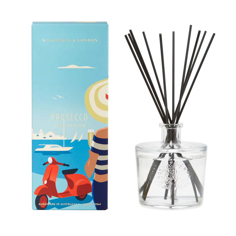 Wavertree & London Prosecco Diffuser