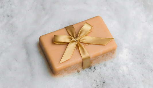 Why Do People Give Natural Soap As A Gift? Here's 3 Reasons Why!