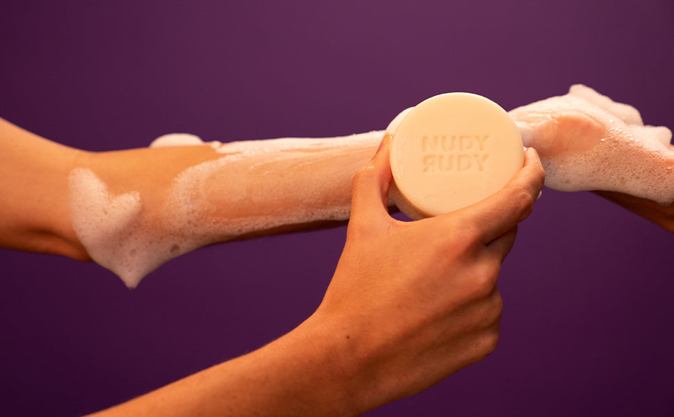 5 Must-Have Ingredients in Your Soap for Eczema-Prone Skin