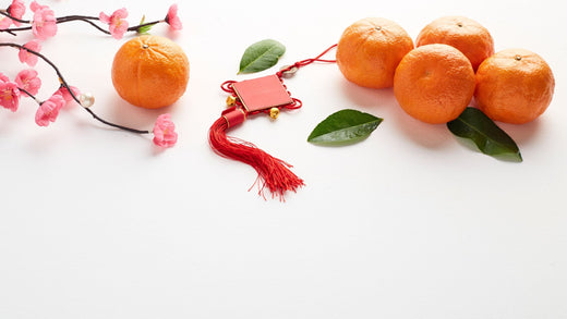 Chinese New Year 2025