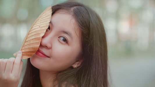 Dehydrated Skin vs. Dry Skin: What's The Difference and Easy Ways to Fix It