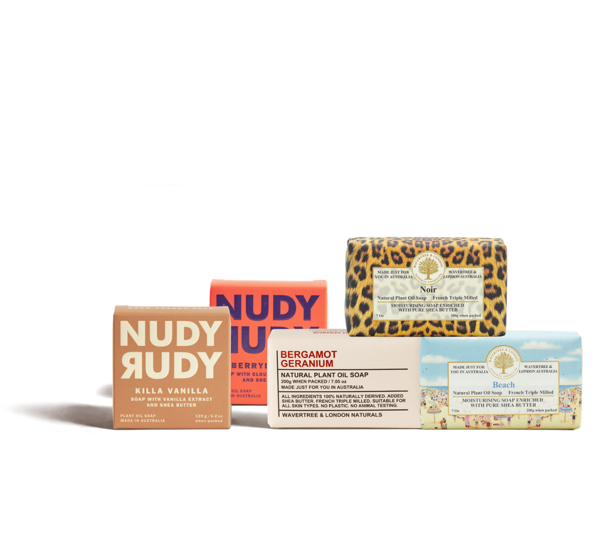 Soap Bar