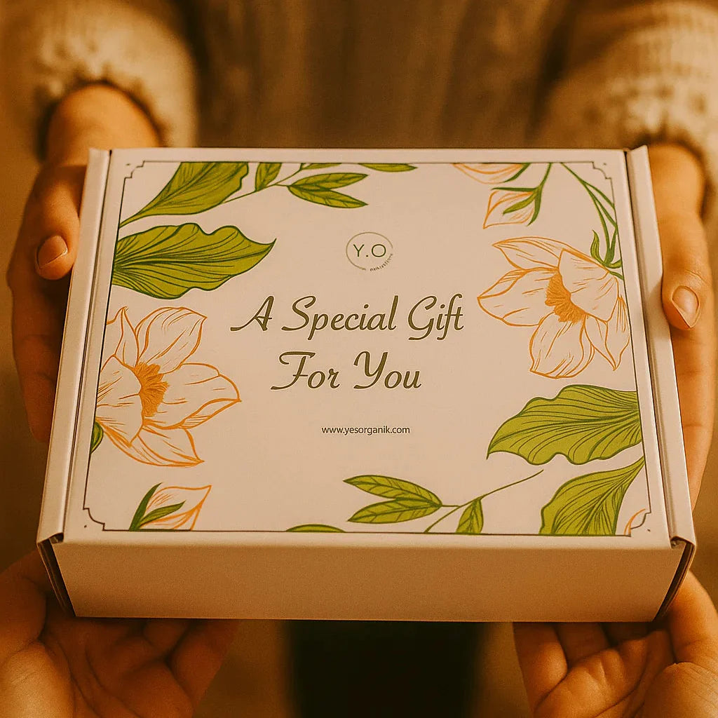 Limited-Edition Christmas Gift Box
