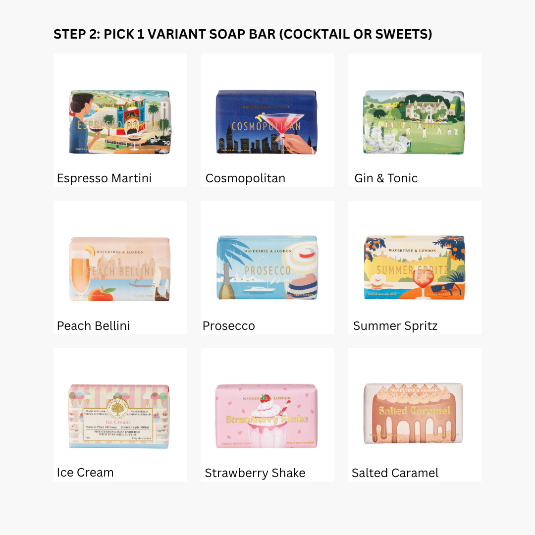 Catalog Christmas Wavertree & London